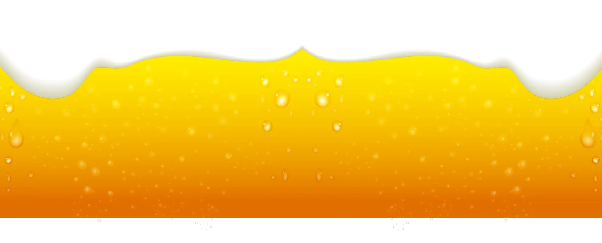 ビール背景