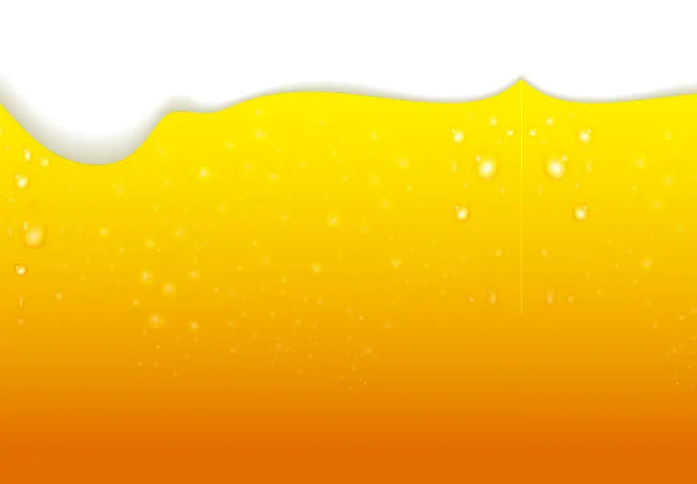 ビール背景