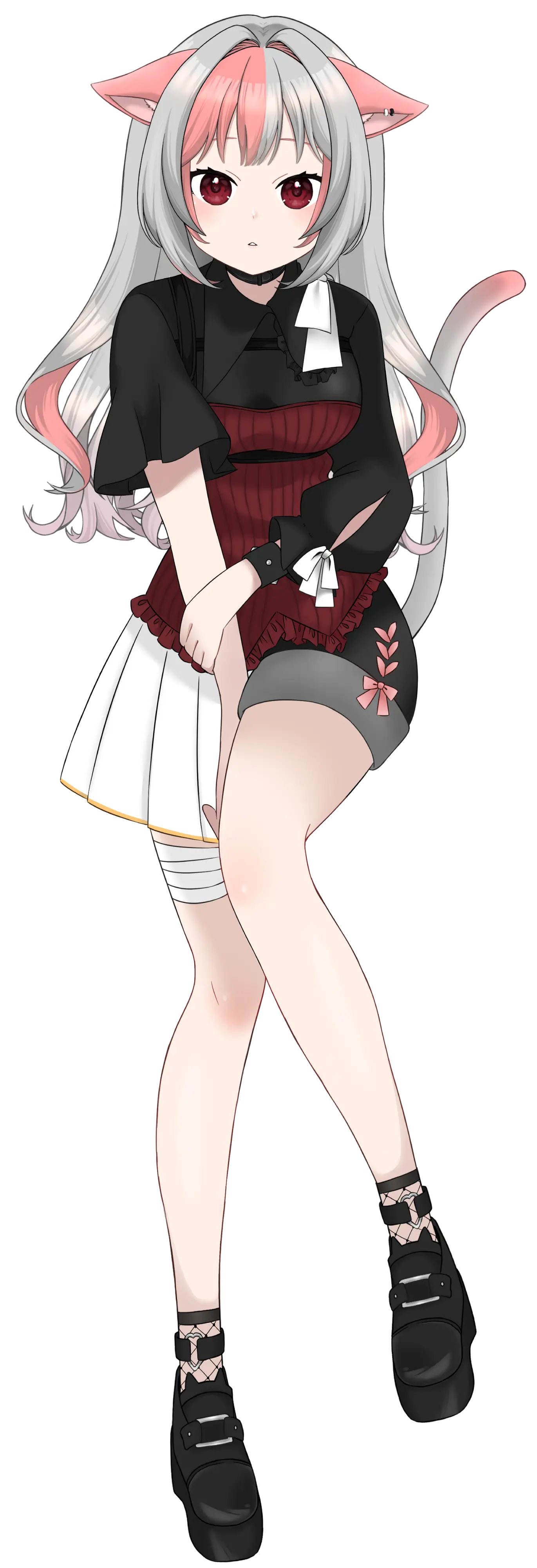 蒼香まみやネームロゴ