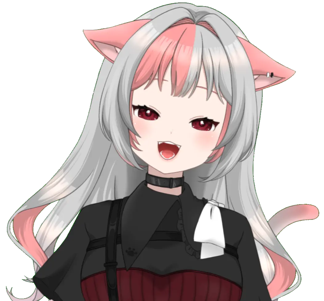 蒼香まみやのイラスト
